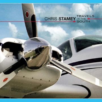 Chris Stamey - Travels In The South [CD] (ONLINE ORDER ONLY)