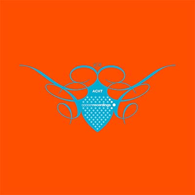 CHRIS TIETJEN - Acht [CD] (ONLINE ORDER ONLY)