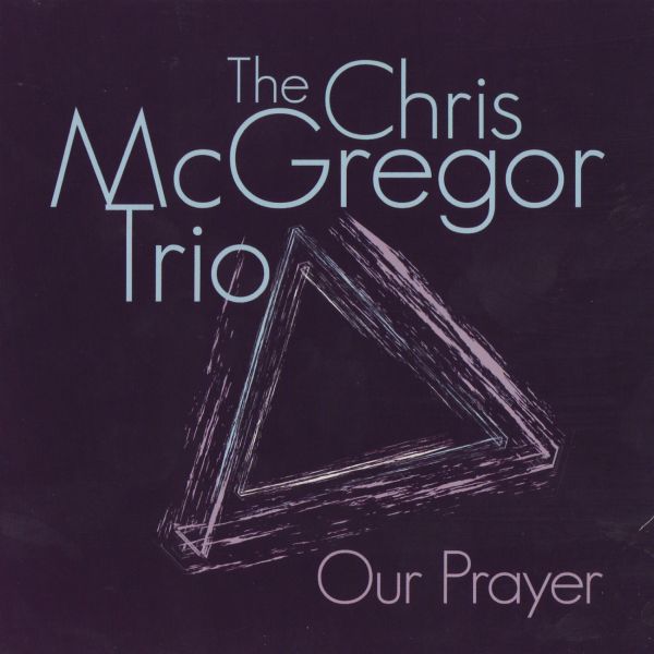 Our Prayer [CD]