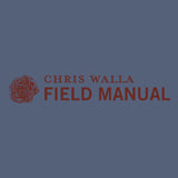 Field Manual [CD] (ONLINE ORDER ONLY)