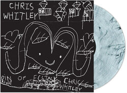 Din Of Ecstasy (Clear Vinyl, Smoke) [Vinyl]