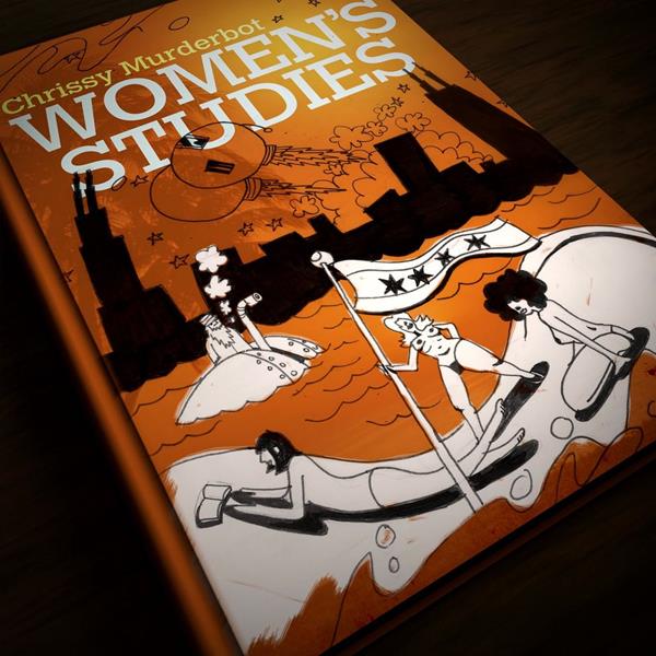 Women's Studies [CD] (ONLINE ORDER ONLY)