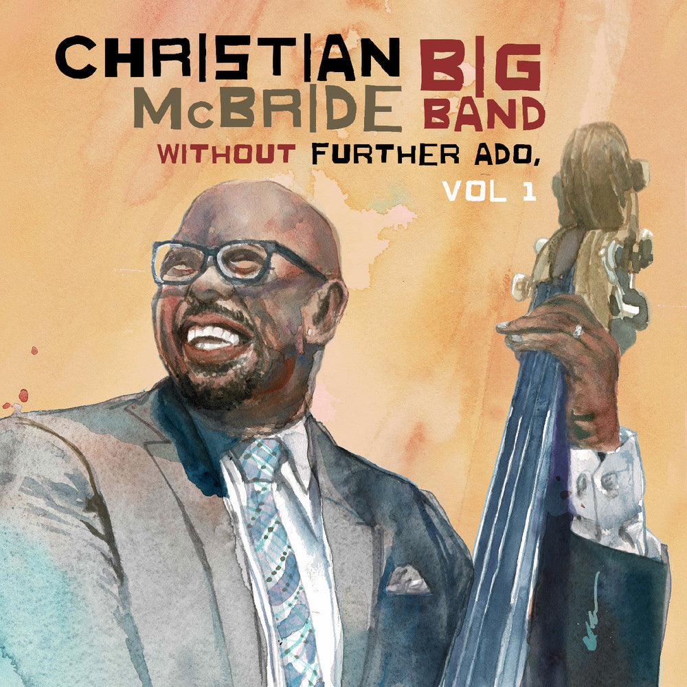 Vol 1 Without Further Ado [CD] (ONLINE ORDER ONLY)