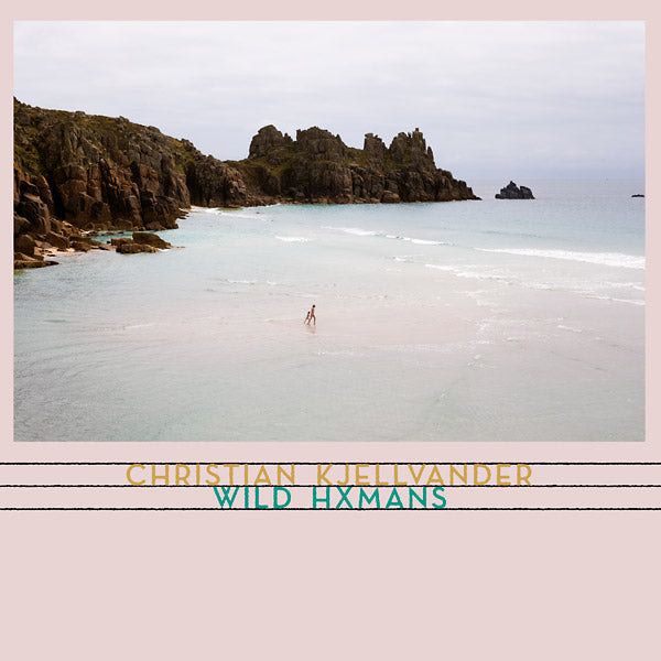 Wild Hxmans [CD] (ONLINE ORDER ONLY)