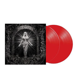Christina Aguilera - Aguilera (Colored Vinyl, Red, 140 Gram Vinyl, Etched Vinyl) (2 Lp's) [Vinyl] (ONLINE ORDER ONLY)
