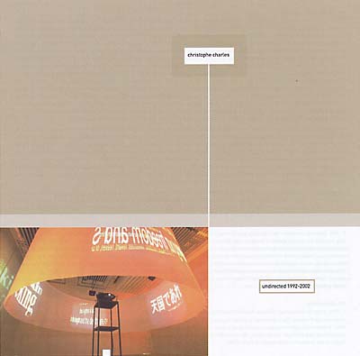 Undirected 1992-2002 [CD] (ONLINE ORDER ONLY)