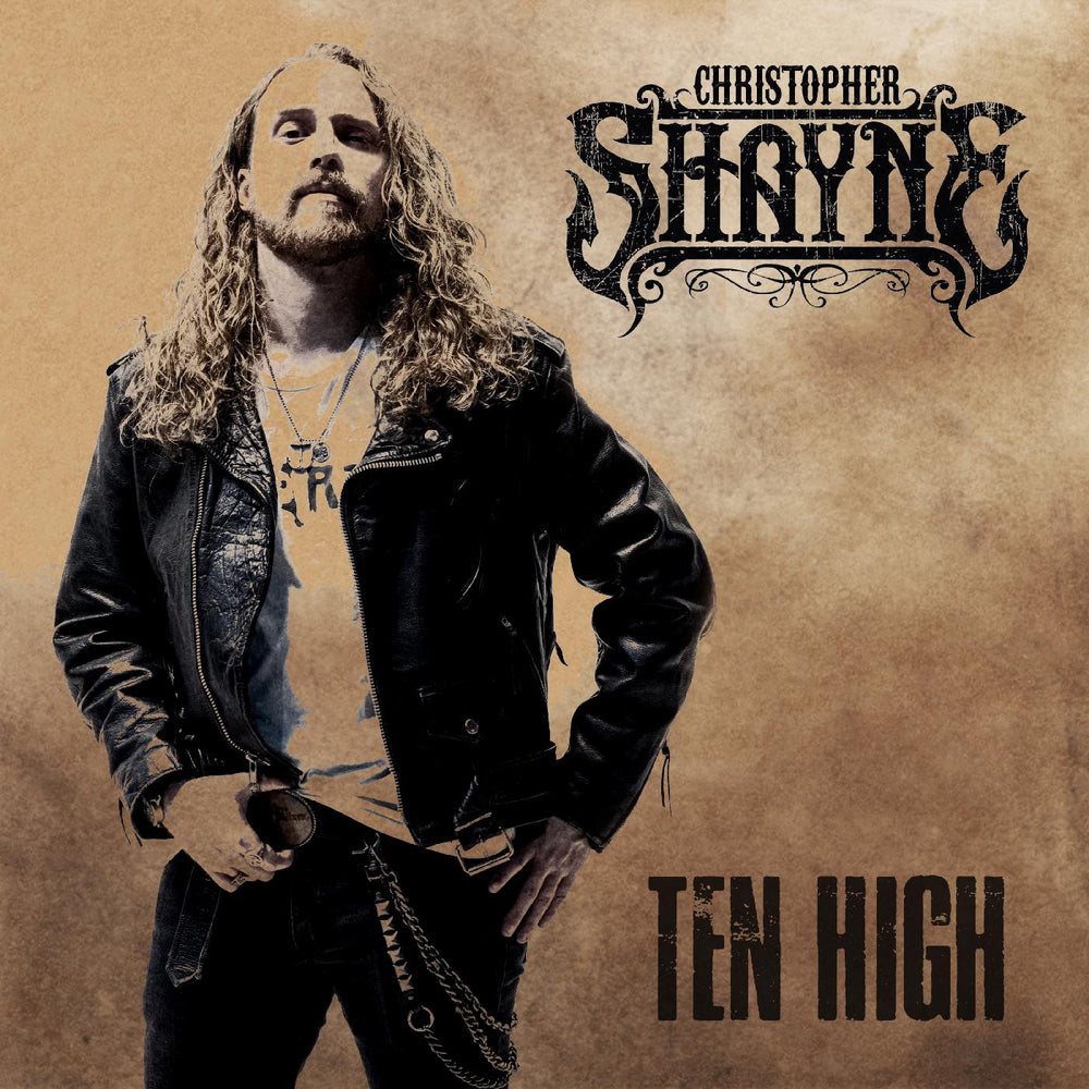Ten High [CD] (ONLINE ORDER ONLY)