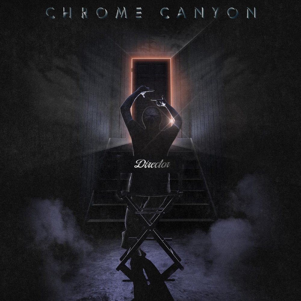Director [Vinyl] (ONLINE ORDER ONLY)