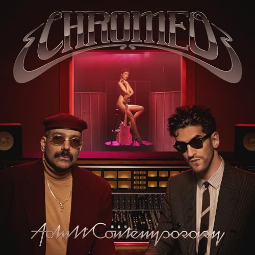 Adult Contemporary [Vinyl]