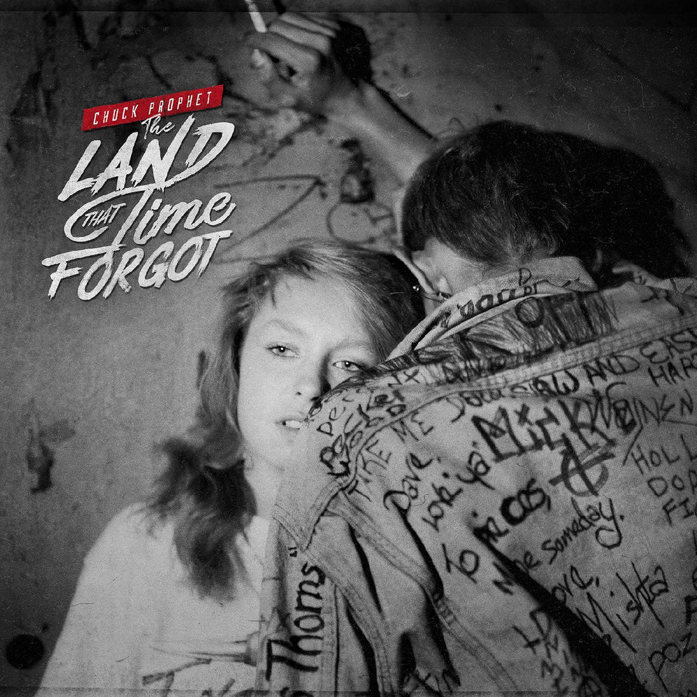 The Land That Time Forgot [CD] (ONLINE ORDER ONLY)
