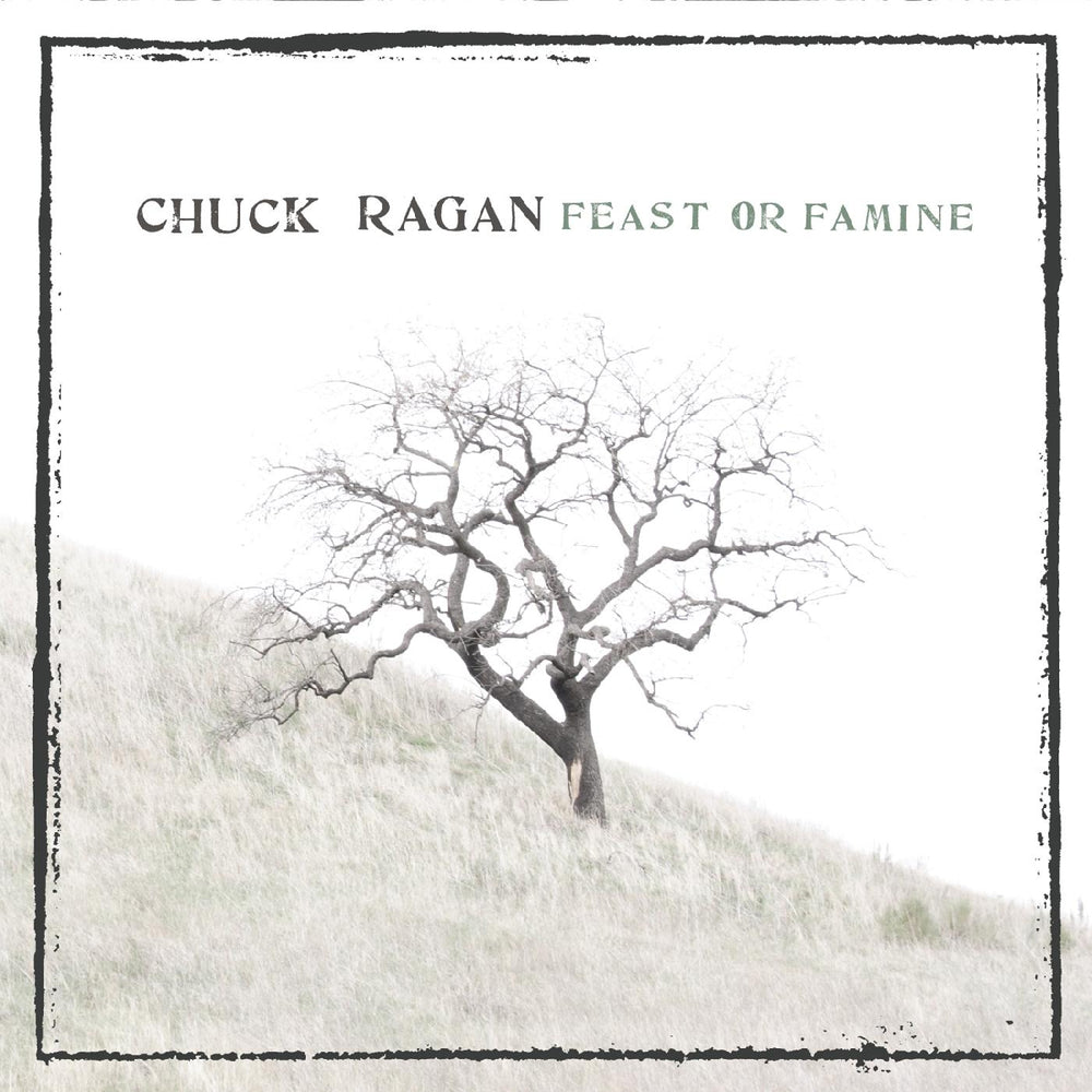 Feast Or Famine [CD]