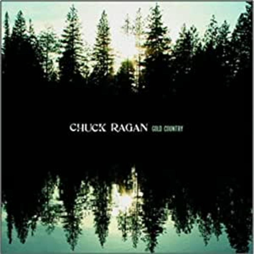 Gold Country [CD]