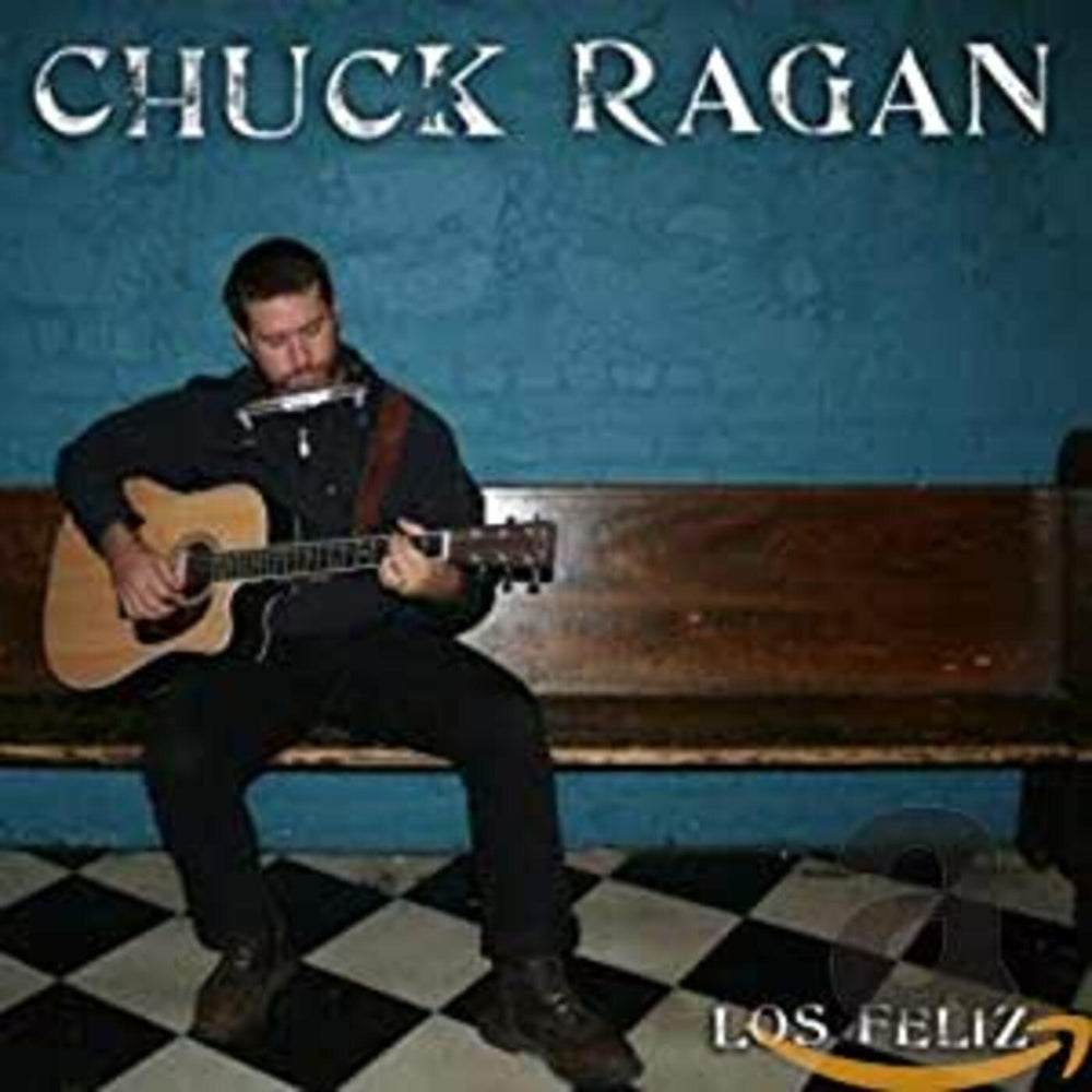 Los Feliz [CD] (ONLINE ORDER ONLY)