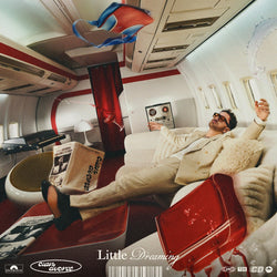 Little Dreaming [Red Lp] [Vinyl] (ONLINE ORDER ONLY)