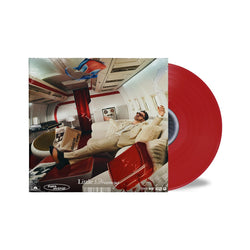 Little Dreaming [Red Lp] [Vinyl] (ONLINE ORDER ONLY)