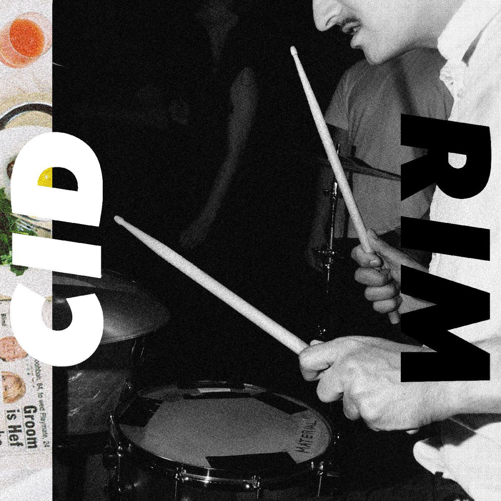 Material [Vinyl]