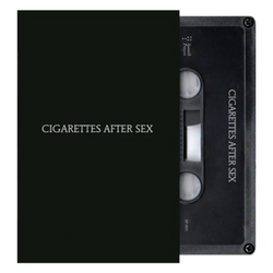 Cigarettes After Sex (Cassette) [Cassette] (ONLINE ORDER ONLY)