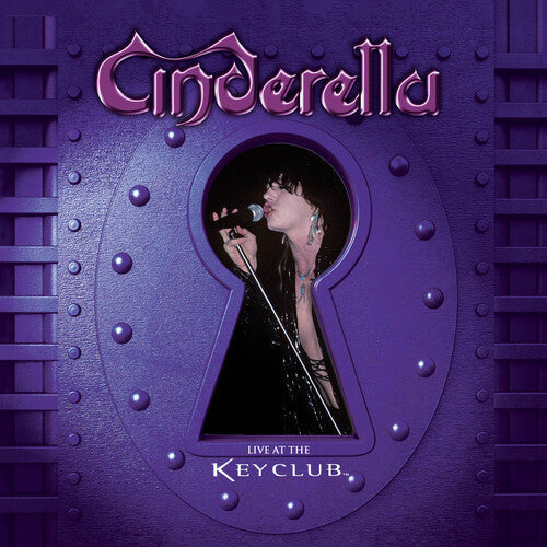 Live At The Key Club [CD] (ONLINE ORDER ONLY)