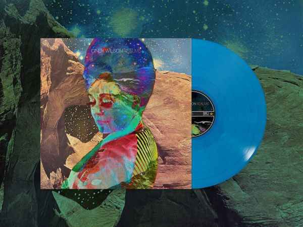 Realms [Vinyl]