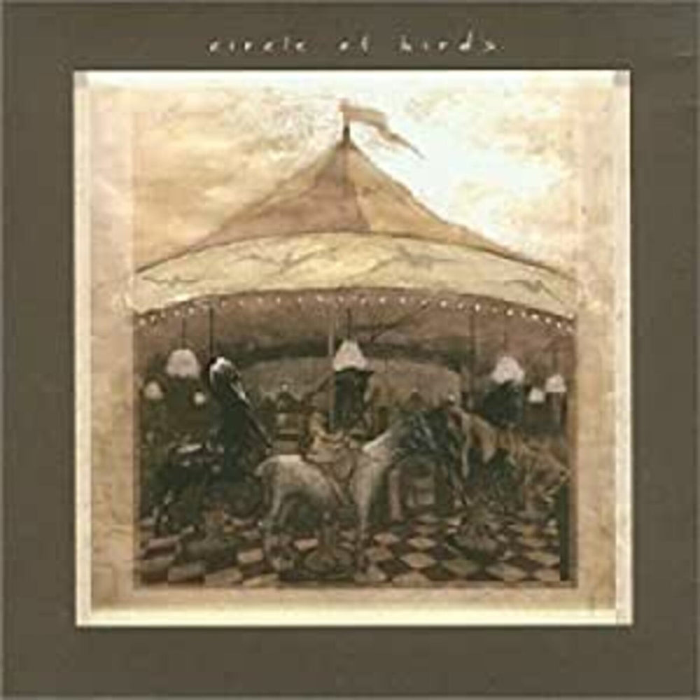Circle of Birds - Circle of Birds [CD] (ONLINE ORDER ONLY)