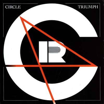 CIRCLE - Triumph [CD] (ONLINE ORDER ONLY)