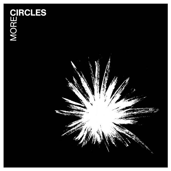 CIRCLES - More Circles [CD] (ONLINE ORDER ONLY)