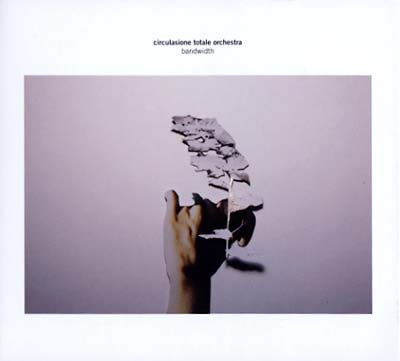 Bandwidth [CD]