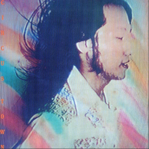 TATSURO YAMASHITA - Circus Town (180g) [Vinyl] (ONLINE ORDER ONLY)
