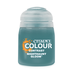 Citadel Paint