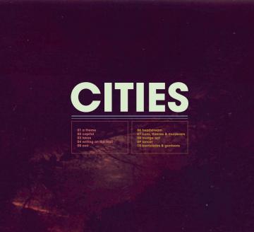 Cities [CD]