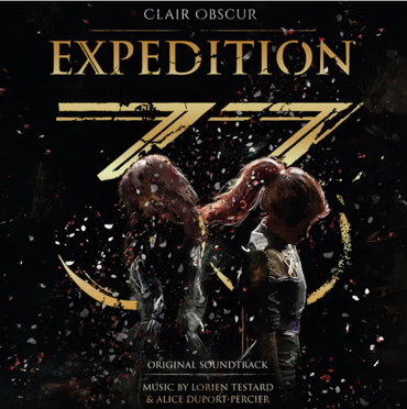 Clair Obscur: Expedition 33 (Original Soundtrack) (6xLP Box Set) [Vinyl]