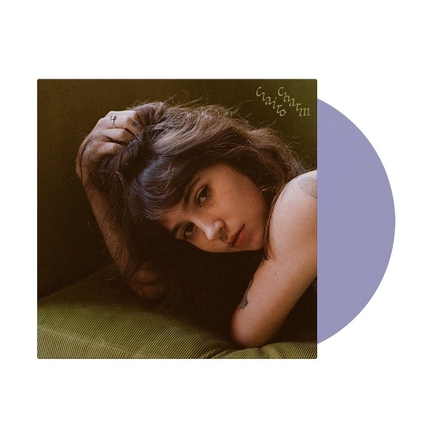 Charm (Indie Exclusive, Limited Edition, Colored Vinyl, Purple) [Vinyl]