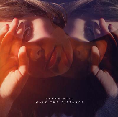 Walk the Distance [CD] (ONLINE ORDER ONLY)