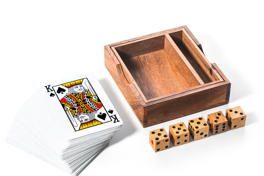 Playing Card Set
