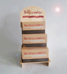 The Storymatic Classic (Online Only)