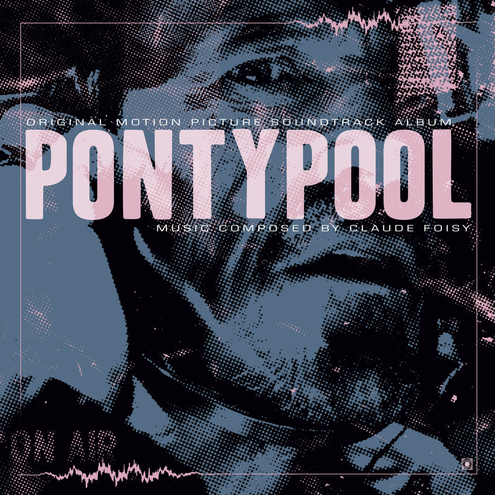 Pontypool [Vinyl] (ONLINE ORDER ONLY)