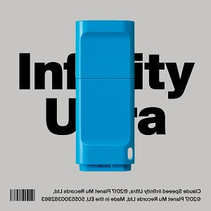 Infinity Ultra [CD] (ONLINE ORDER ONLY)