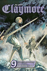Claymore Vol 9 (Online Order Only)