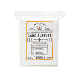 Card Sleeves (Online Order Only)