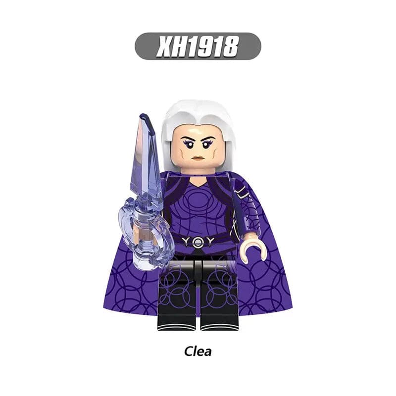 Clea (Online Only)