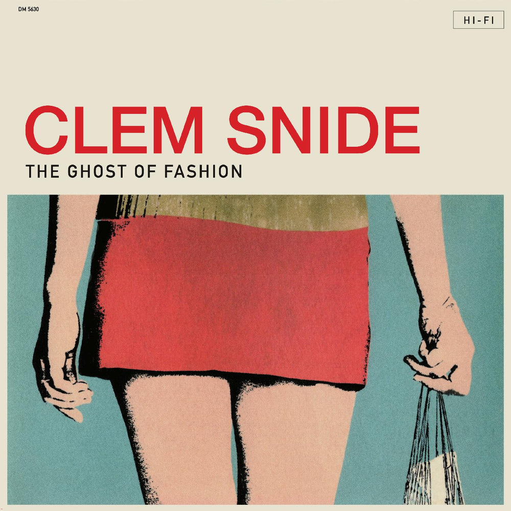 Ghost Of Fashion [Vinyl]