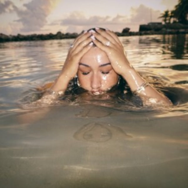 Cleo Sol - Gold (Limited Edition) [Import] [Vinyl] (ONLINE ORDER ONLY)