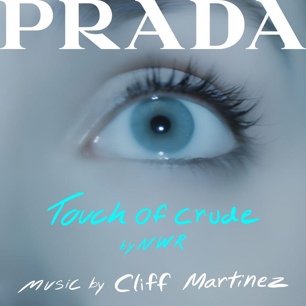 Touch Of Crude (Soundtrack From The Prada Short Film) [Vinyl]
