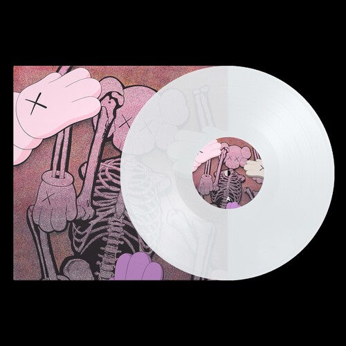 Let God Sort Em' Out [Explicit Content] (Indie Exclusive, Clear Vinyl) [Vinyl] (ONLINE ORDER ONLY)