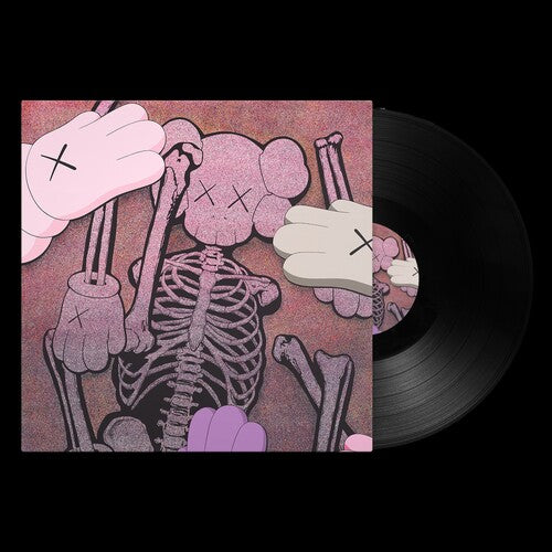 Let God Sort Em' Out [Explicit Content] [Vinyl] (ONLINE ORDER ONLY)