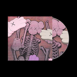 Let God Sort Em' Out [Explicit Content] [CD] (ONLINE ORDER ONLY)