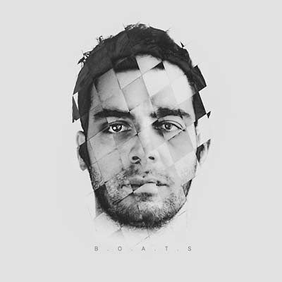 B.O.A.T.S. (Based on a True Story) [CD]