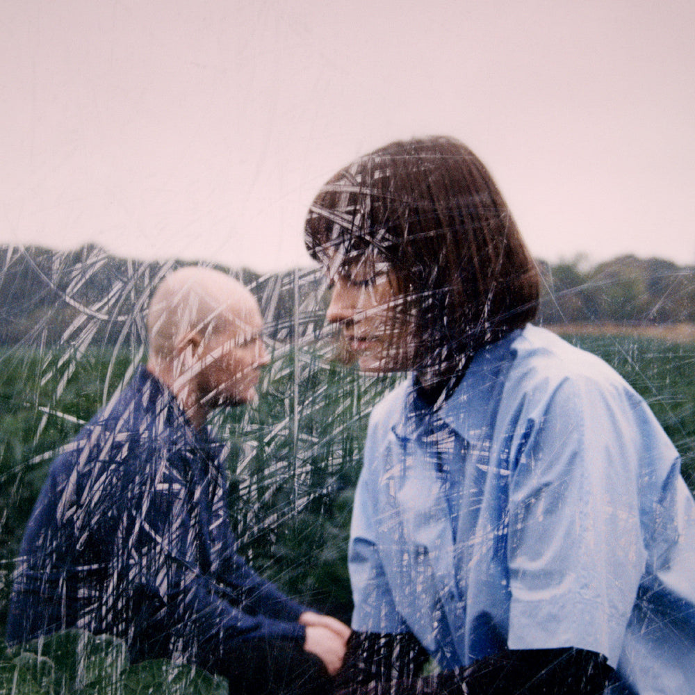 Pink Silence [CD] (ONLINE ORDER ONLY)