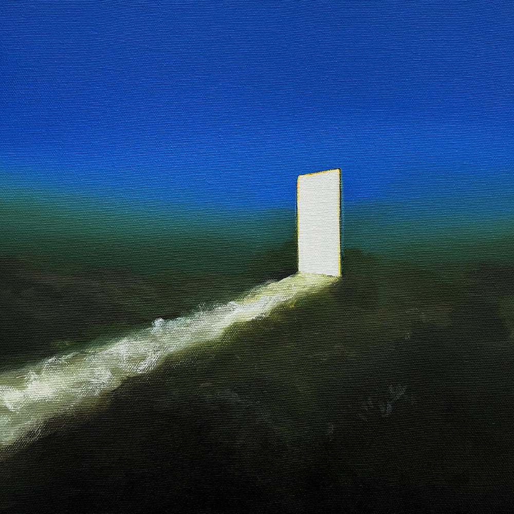 Secret Measure [CD] (ONLINE ORDER ONLY)