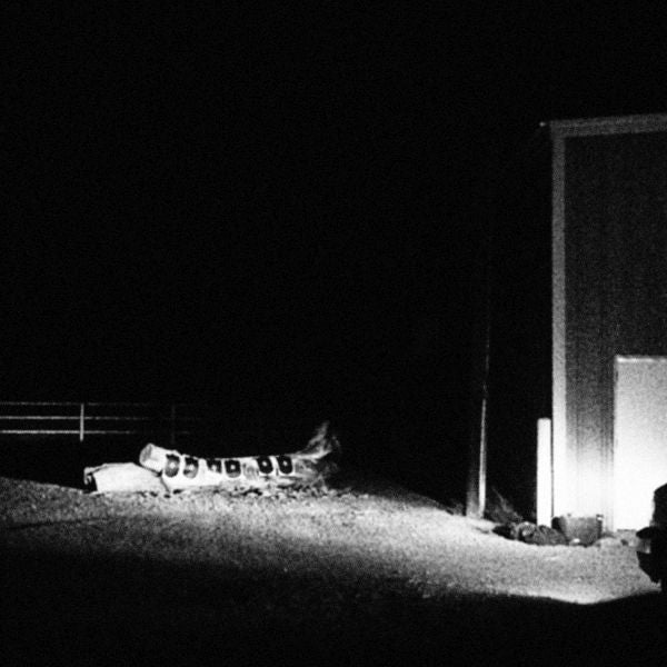 Cloud Nothings - Last Building Burning [CD] (ONLINE ORDER ONLY)